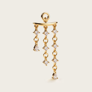 Nuée Ambre