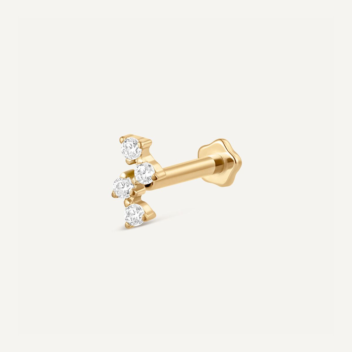 Piercing Naïria