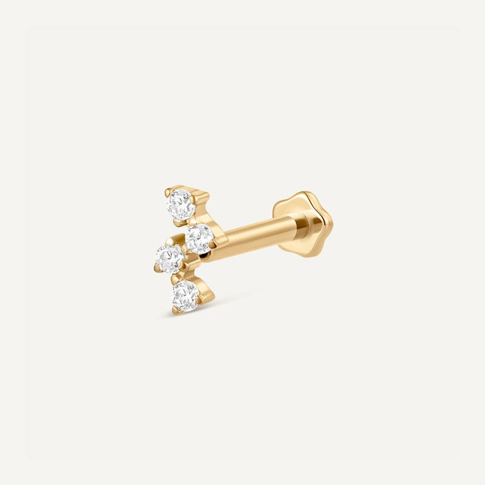 Piercing Naïria