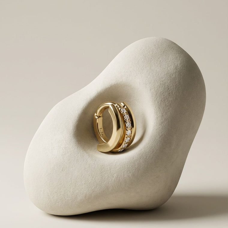 Ring Zélie