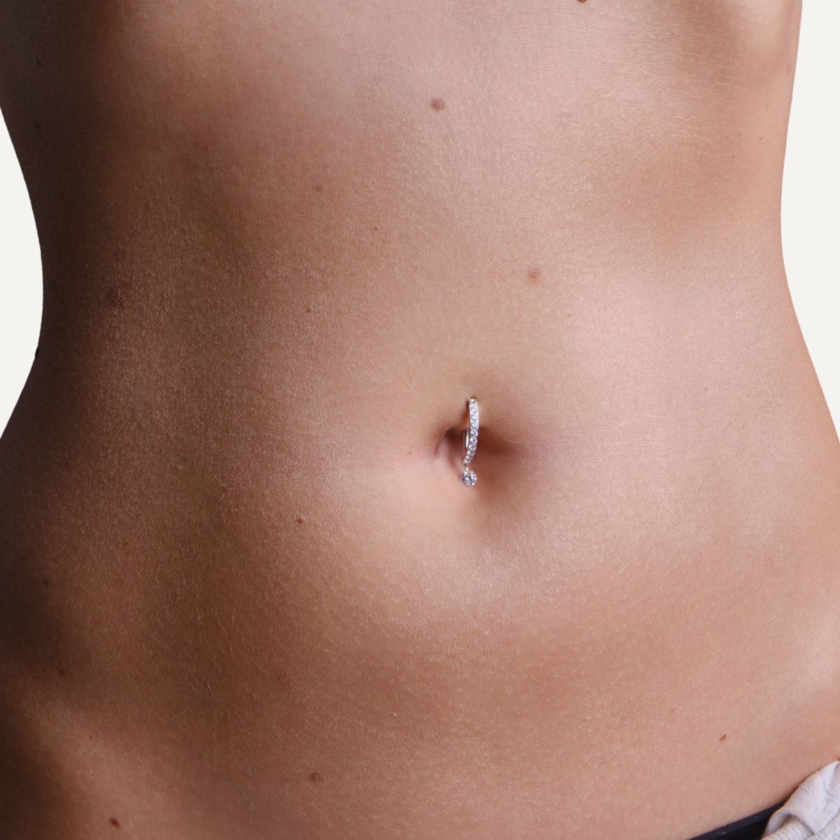Piercing nombril Orline