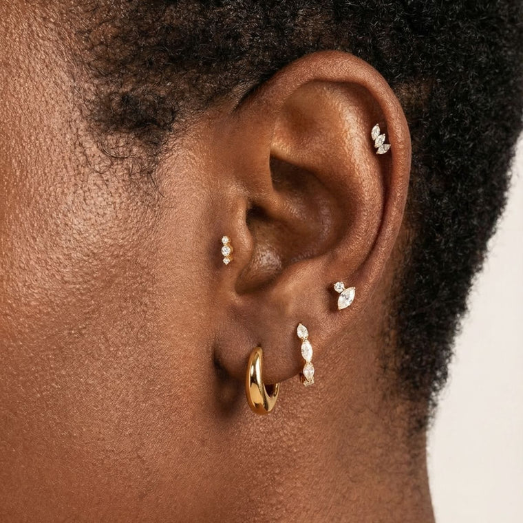 Piercing Elow
