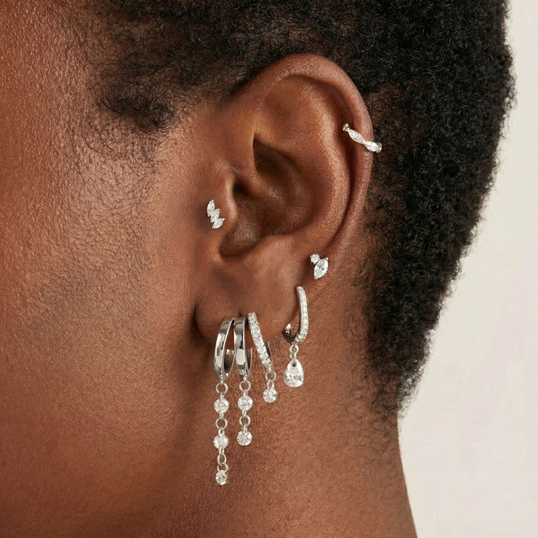 Piercing Elow