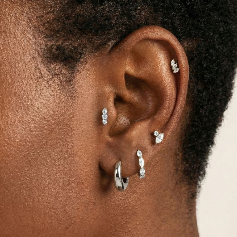 Piercing Elow