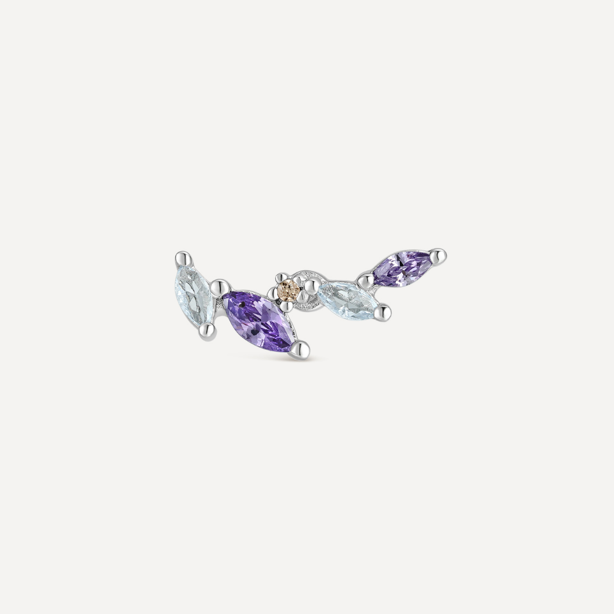 Boucle d'oreille Amélie