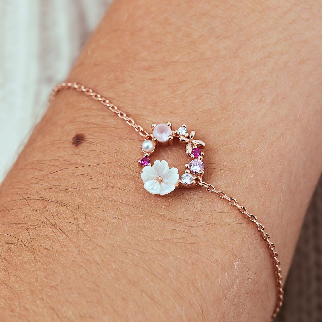 Cadeau idéal pour les femmes de 20 ans ou 50 ans. Un cadeau intemporel