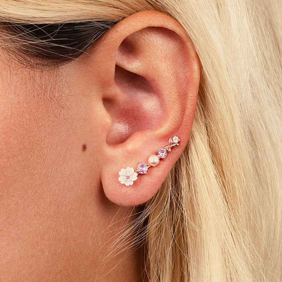 Boucles d'oreilles Les Favorites main image 1