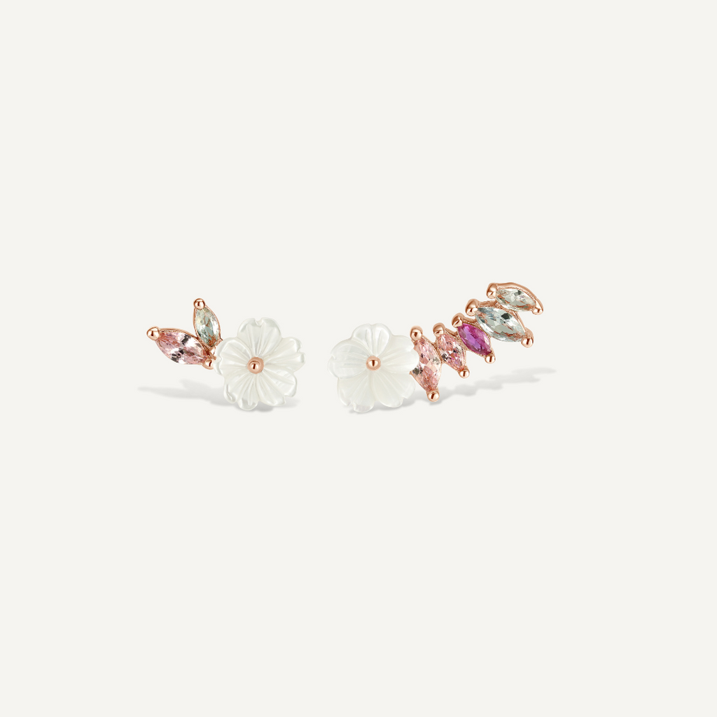 Gemma earrings hotsell