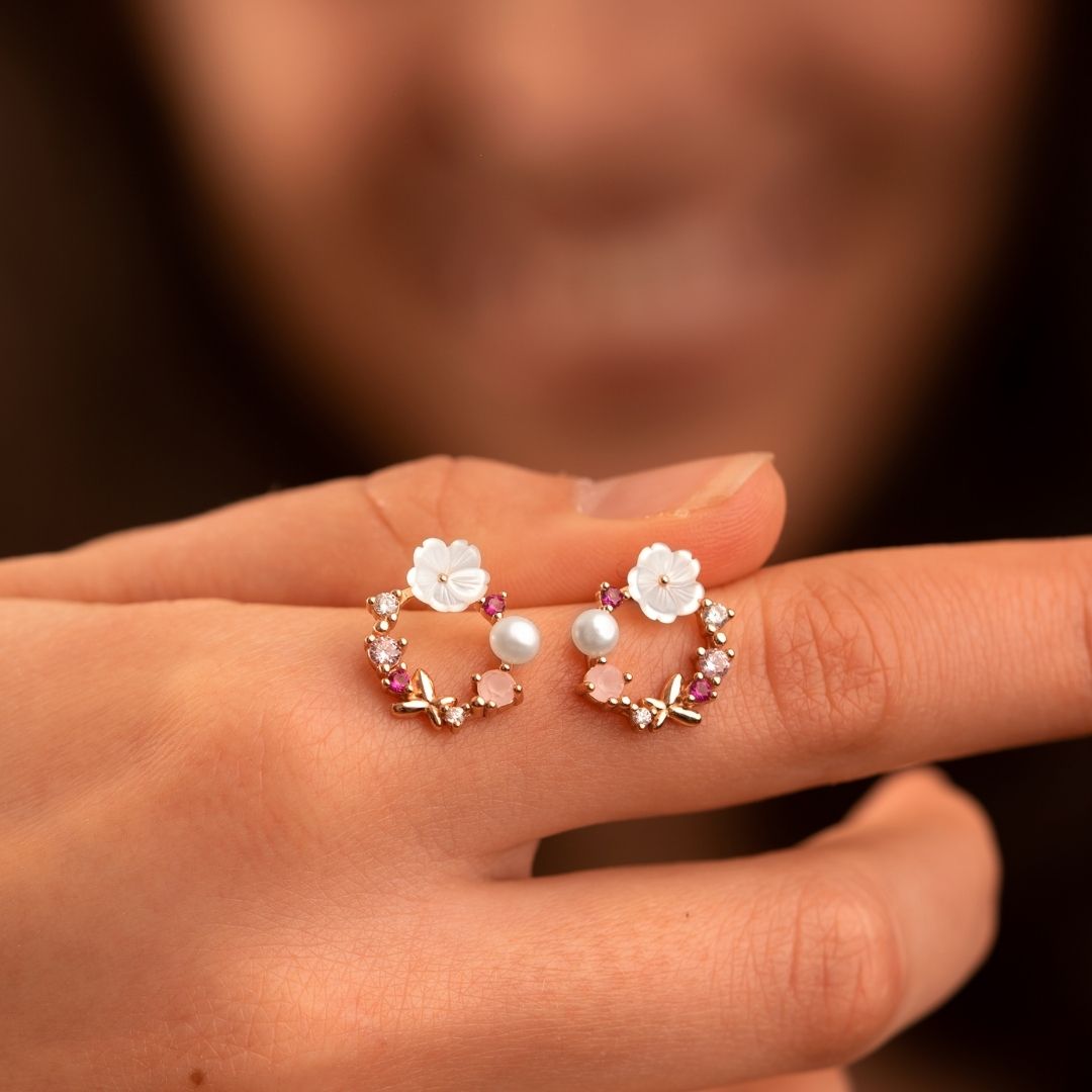 Bali Box | 3 Lilac Jewelry