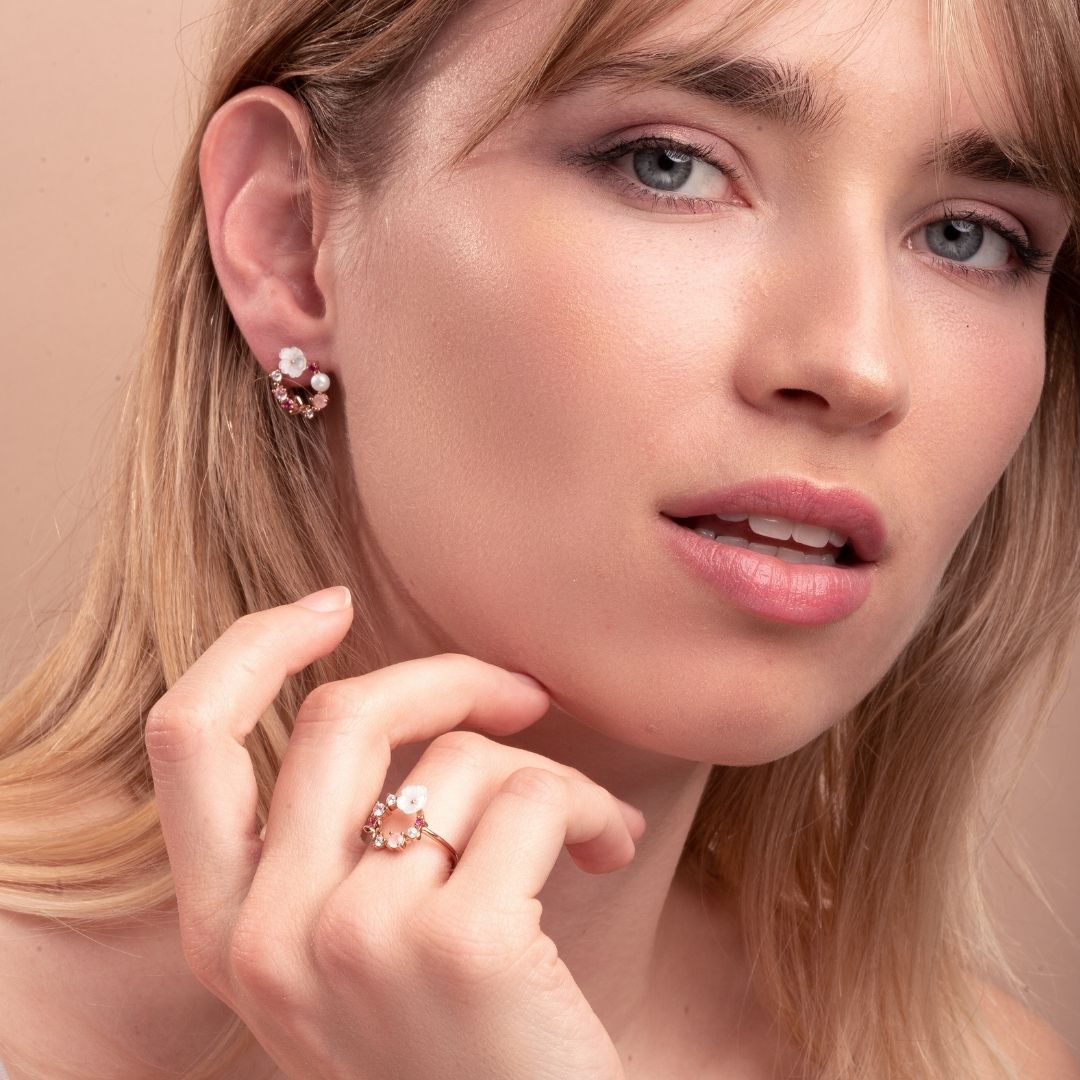 Bali Box | 3 Lilac Jewelry