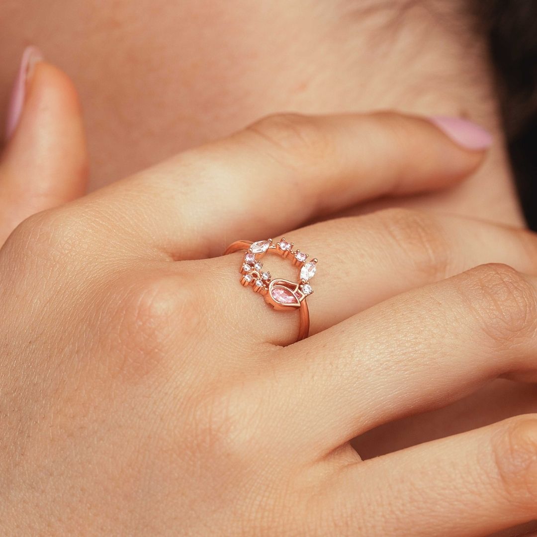 Cadeau pour femme. 
