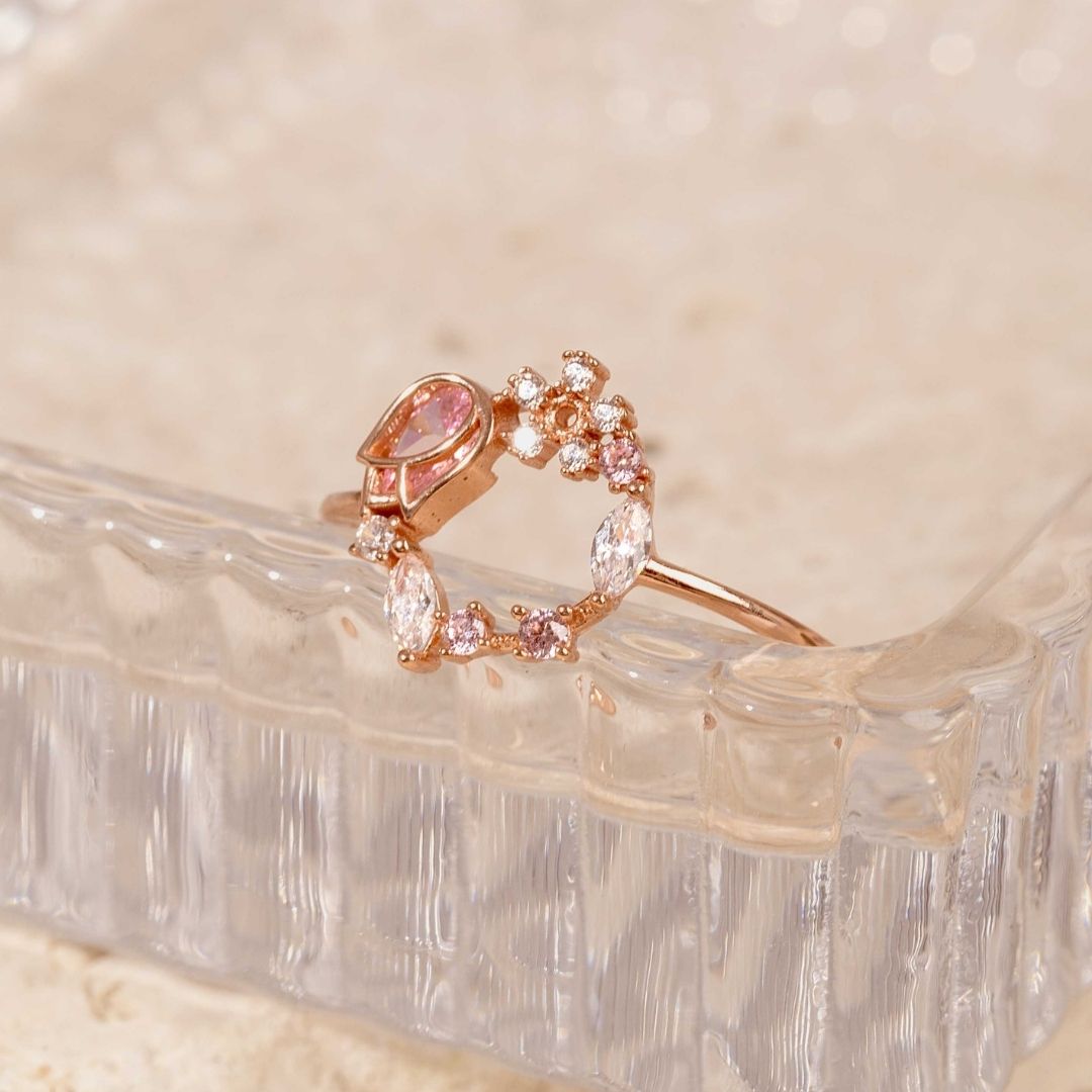 Cadeau pour femme. 