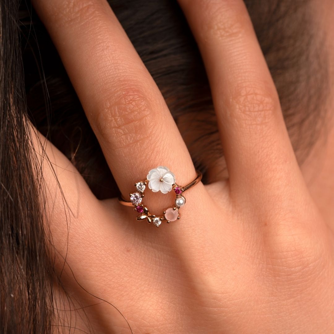 Idée cadeau femme. Bijoux pour femme