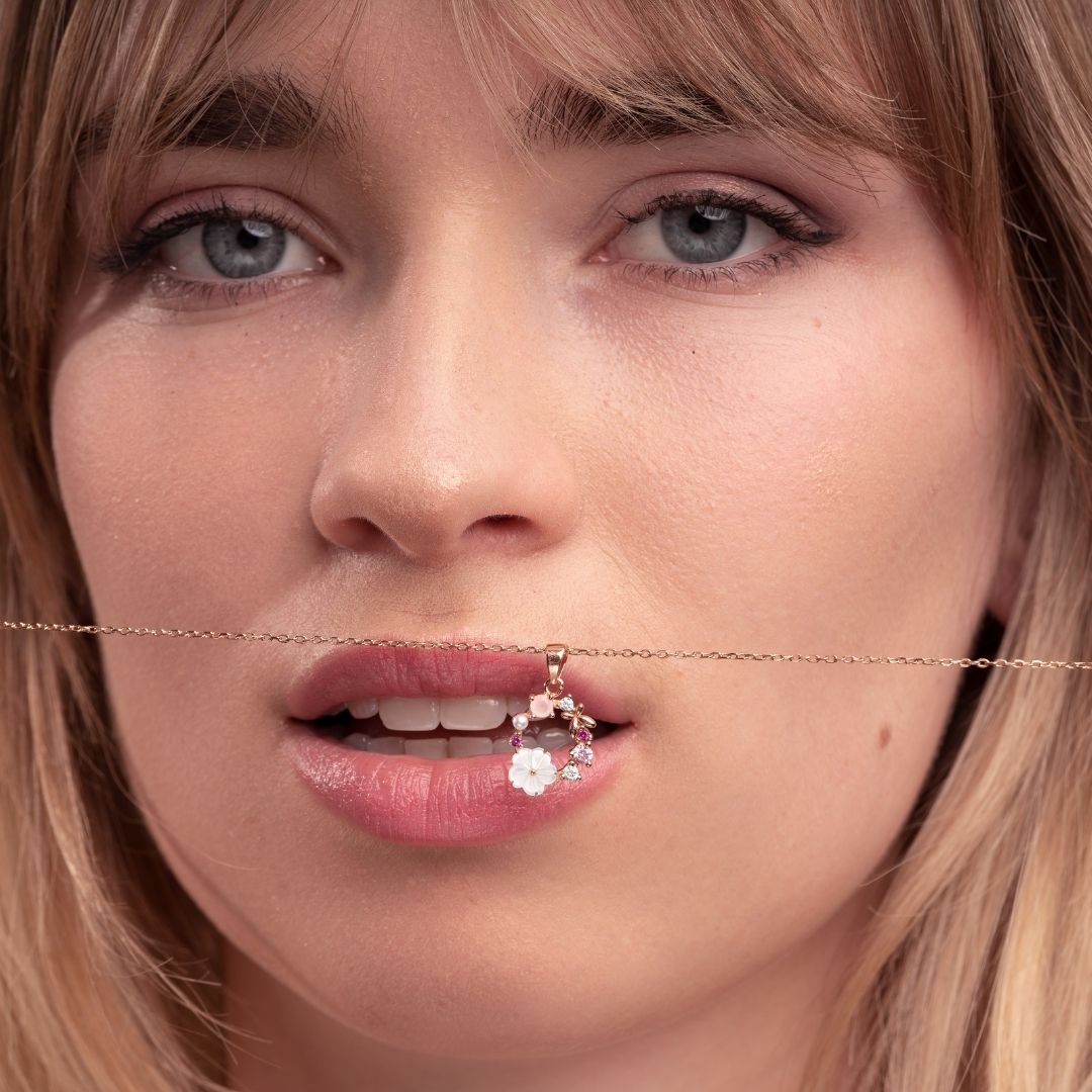 Idée cadeau femme. Bijoux pour femme