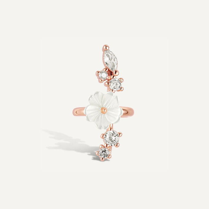 Ear cuff Apolline, Les Joyaux d'Auré