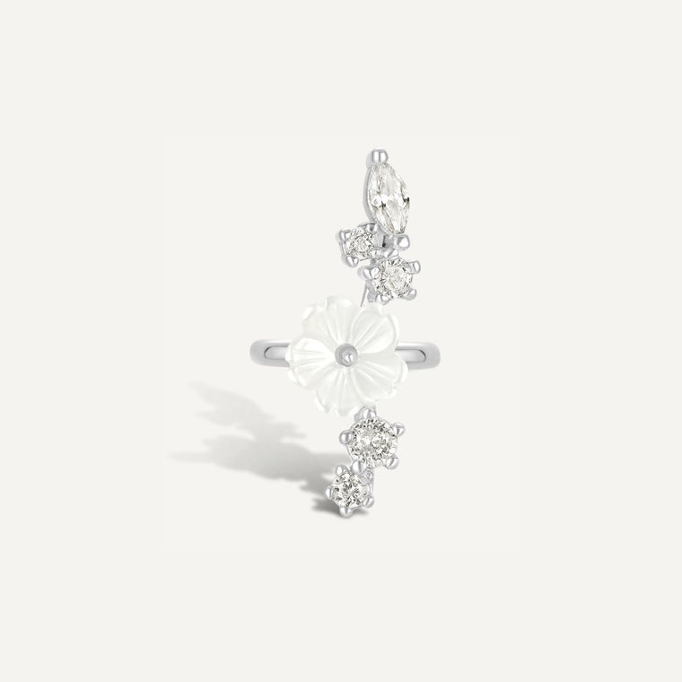 Ear cuff Apolline, Les Joyaux d'Auré